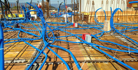 Elektroinštalacije osrednja Slovenija