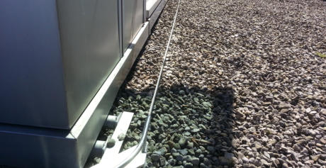 Elektroinštalacije osrednja Slovenija