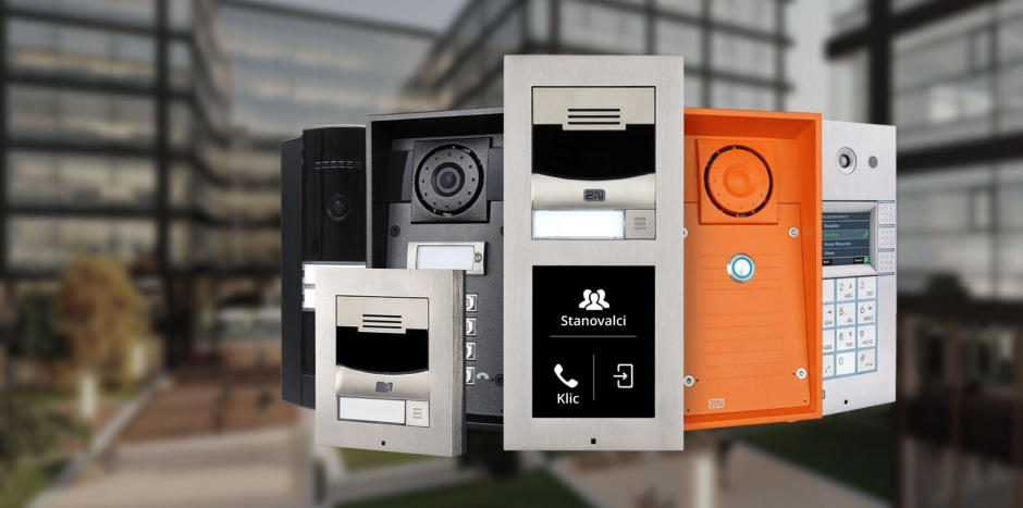 Inštalacije šbkega toka osrednja Slovenija