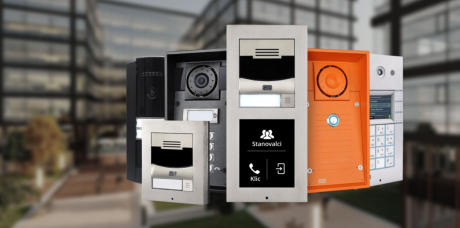 Inštalacije šbkega toka osrednja Slovenija