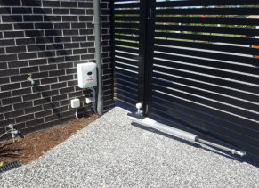 Inštalacije električnih napeljav in naprav, montaže strelovodnih napeljav in naprav, inštalacije šibkega toka, montaže avtomatskih dvoriščnih vrat in avtomatskih zapornic, inštalacije alarmnih naprav in video nadzorov, inštalacije računalniških mrež.