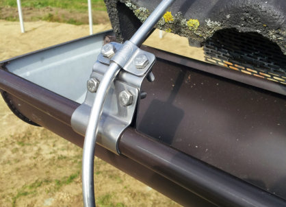 Inštalacije električnih napeljav in naprav, montaže strelovodnih napeljav in naprav, inštalacije šibkega toka, montaže avtomatskih dvoriščnih vrat in avtomatskih zapornic, inštalacije alarmnih naprav in video nadzorov, inštalacije računalniških mrež.