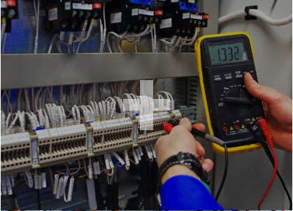 Inštalacije električnih napeljav in naprav, montaže strelovodnih napeljav in naprav, inštalacije šibkega toka, montaže avtomatskih dvoriščnih vrat in avtomatskih zapornic, inštalacije alarmnih naprav in video nadzorov, inštalacije računalniških mrež.