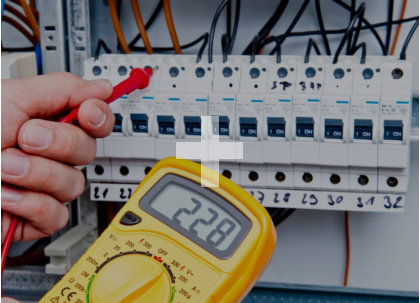 Inštalacije električnih napeljav in naprav, montaže strelovodnih napeljav in naprav, inštalacije šibkega toka, montaže avtomatskih dvoriščnih vrat in avtomatskih zapornic, inštalacije alarmnih naprav in video nadzorov, inštalacije računalniških mrež.