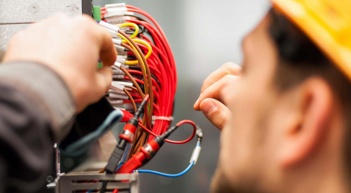 Elektroinštalacije osrednja Slovenija