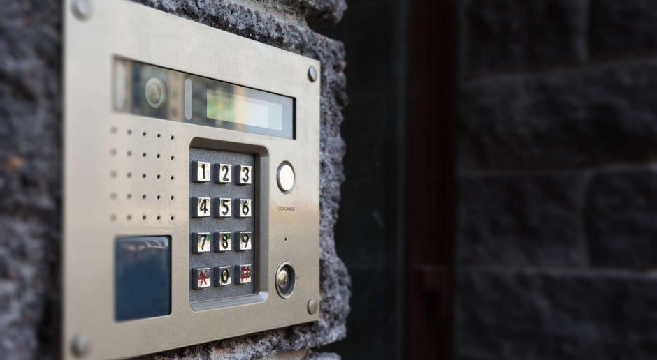 Inštalacije šbkega toka osrednja Slovenija